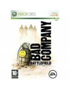 Battlefield Bad Company XBox 360