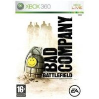 Battlefield Bad Company XBox 360 Battlefield Bad Company XBox 360