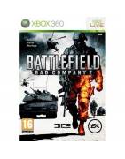 Battlefield: Bad Company 2 XBox 360