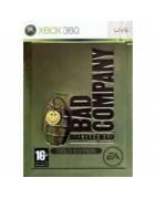 Battlefield: Bad Company Gold Edition XBox 360