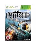Battleship XBox 360