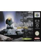BattleTanx Global Assault N64