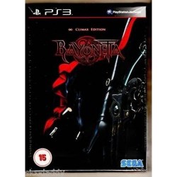 Bayonetta Climax Edition XBox 360