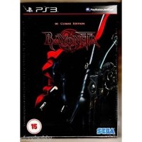 Bayonetta Climax Edition XBox 360 Bayonetta Climax Edition XBox 360