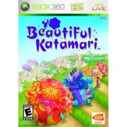 Beautiful Katamari XBox 360
