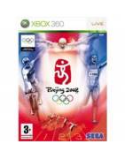 Beijing 2008 XBox 360