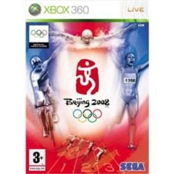 Beijing 2008 XBox 360