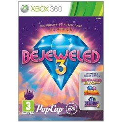 Bejeweled 3 XBox 360