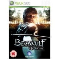Beowulf The Game XBox 360 Beowulf The Game XBox 360