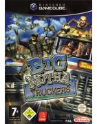 Big Mutha Truckers Gamecube