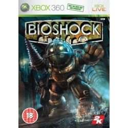 Bioshock XBox 360
