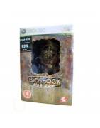 Bioshock Collectors Edition XBox 360
