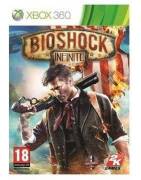Bioshock Infinite XBox 360
