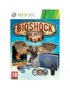 Bioshock Infinite Songbird Edition XBox 360