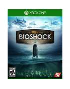 Bioshock The Collection Xbox One