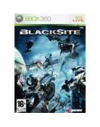Blacksite XBox 360
