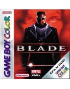 Blade Gameboy