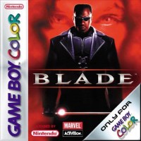 Blade Gameboy Blade Gameboy