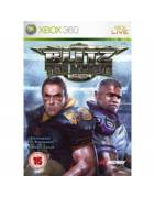 Blitz The League XBox 360