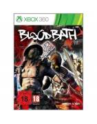 Blood Bath XBox 360