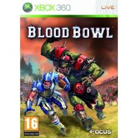 Blood Bowl XBox 360 Blood Bowl XBox 360