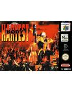 Body Harvest N64