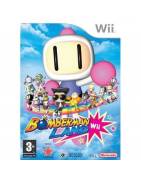 Bomberman Land Nintendo Wii