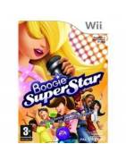 Boogie Superstar Nintendo Wii
