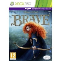Brave XBox 360 Brave XBox 360
