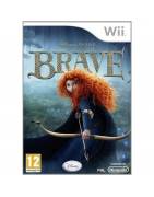 Brave Nintendo Wii