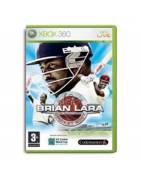 Brian Lara International Cricket 2007 XBox 360