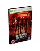 Brothers in Arms Hells Highway Steelbook Edition XBox 360