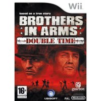 Brothers in Arms: Road to Hill 30 Nintendo Wii Brothers in Arms: Road to Hill 30 Nintendo Wii