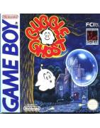 Bubble Ghost Gameboy