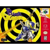 Buck Bumble N64 Buck Bumble N64