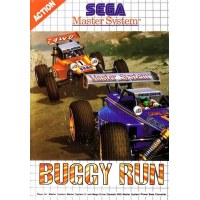 Buggy Run Master System Buggy Run Master System