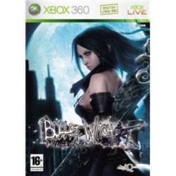 Bullet Witch XBox 360