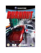 Burnout Gamecube