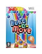 Bust A Move Nintendo Wii