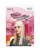 Busy Scissors Nintendo Wii