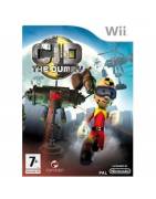C.I.D The Dummy Nintendo Wii
