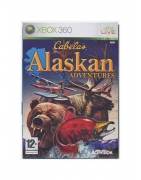 Cabelas Alaskan Adventure XBox 360
