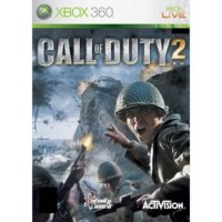 Call of Duty 2 XBox 360 Call of Duty 2 XBox 360