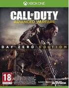 Call of Duty Advanced Warfare Day Zero Edition Xbox One