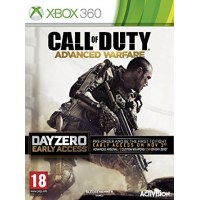 Call of Duty Advanced Warfare Day Zero Edition XBox 360 Call of Duty Advanced Warfare Day Zero Edition XBox 360