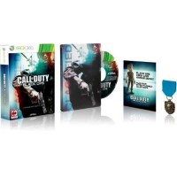 Call of Duty Black Ops Hardened Edition XBox 360 Call of Duty Black Ops Hardened Edition XBox 360