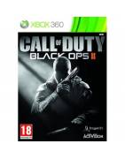 Call of Duty: Black Ops II XBox 360