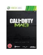 Call of Duty Modern Warfare 3 Hardened Edition XBox 360