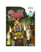 Calvin Tuckers Redneck F.A.R.T Nintendo Wii
