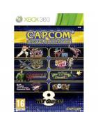 Capcom Digital Collection XBox 360